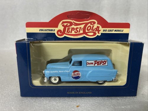 Collectable pepsi cola 1953 - pepsi-cola,