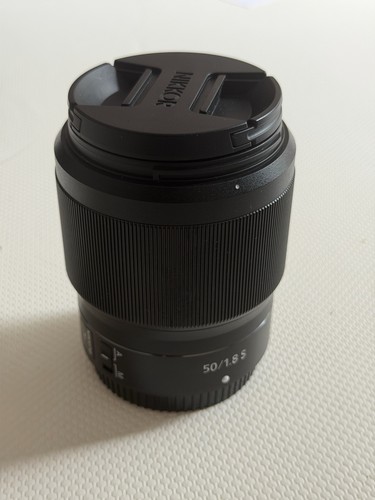 Nikon nikkor 50mm - nikon,
