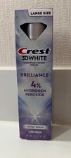 Crest 3d white toothpaste