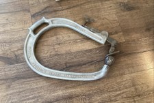 VINTAGE ENGLISH WHEEL FNDROL