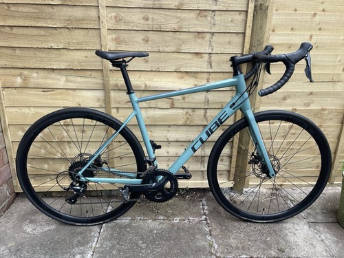 Cube axial pro womens road - cube,