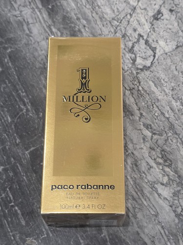 Paco rabanne million - paco, 1