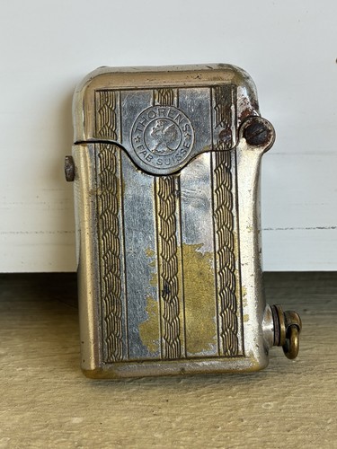 Old thorens swiss - old,