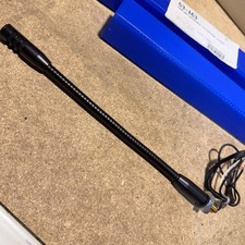 New Canford BBC Condenser