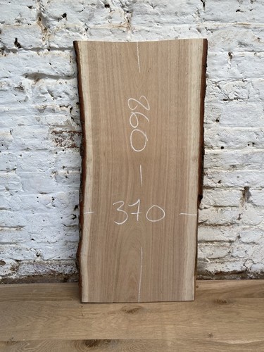 Waney edge live oak - edge,