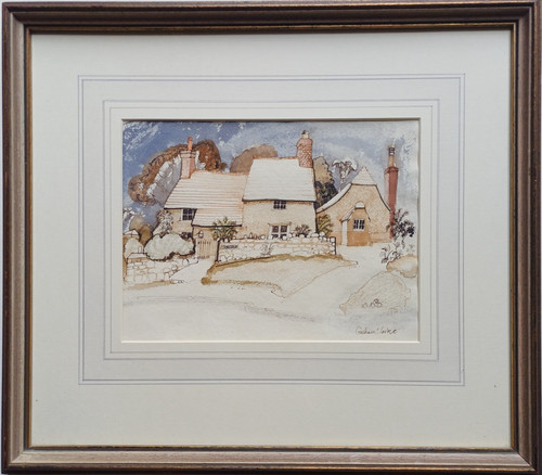 Graham clarke b1941 - graham, splendid