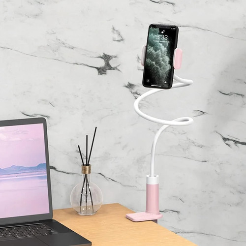 Mobile phone stand free - phone, stand-free