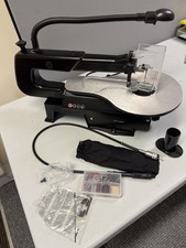 Rutlands Premium Scroll Saw