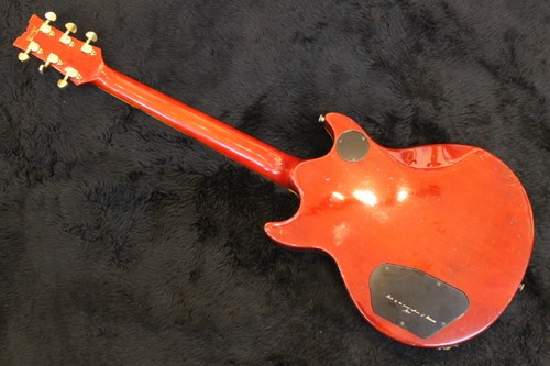 Ibanez 300 artist - artist, series