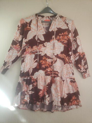 Maaji long sleeve wonderland - sleeve,