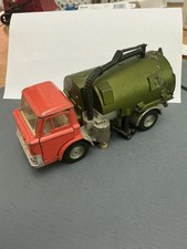 Dinky Toys Johnston Road