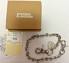 HYSTERIC GLAMOUR WOMAN ON