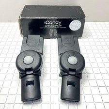 iCandy Apple 2 Pear Main