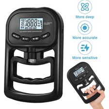 New Grip Strength Tester