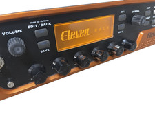 Avid Eleven Rack Audio