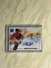 Viv Anderson 2022-23 Panini