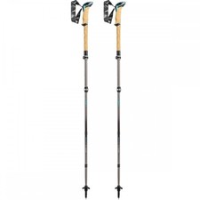 Leki Cressida FX Carbon