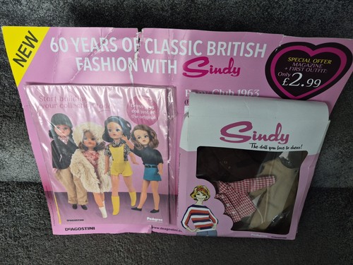 Deagnostini pedigree sindy - deagnostini,