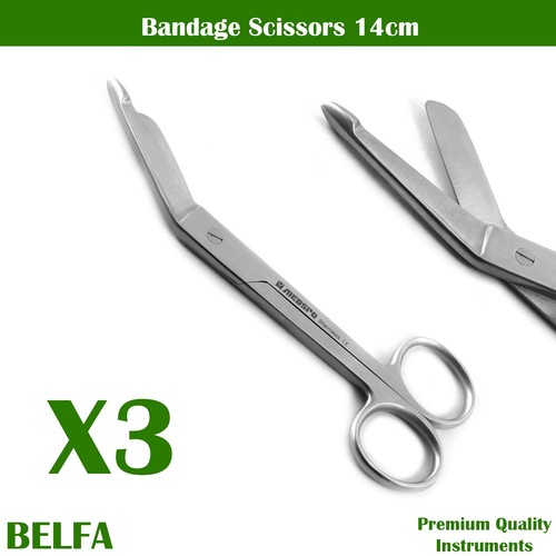 Medical lister bandage - medical,