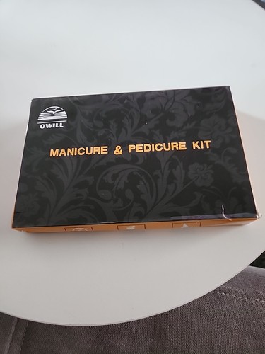 Owill brand new box sealed - new, in