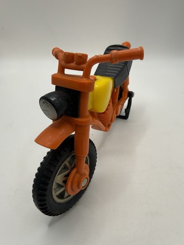 Vintage 1970s tonka toys dirt - 1970s,