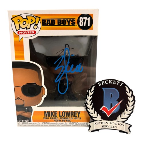 Will smith signed autograph - signed,