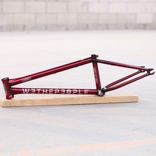 WE THE PEOPLE BMX UTOPIA