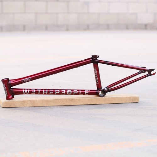The people bmx utopia - we,