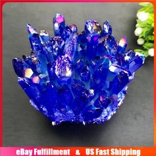 120g Natural Aura Blue