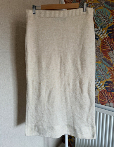 Vero moda cream - cream, knit