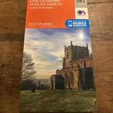 Lincolnshire Wolds North