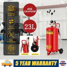 23L Pneumatic Oil Fluid