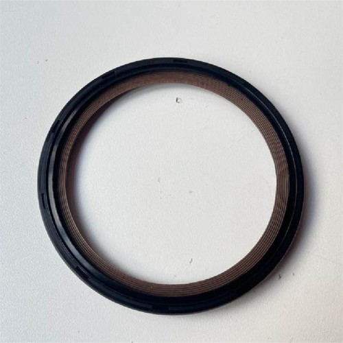 Rear main crankshaft seal - rear,