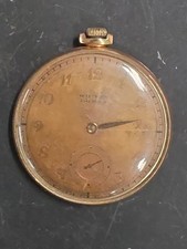 5370 antique waltham - #5370,