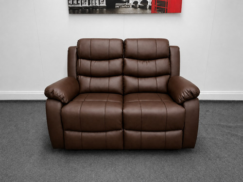 Roma recliner sofa seater - recliner,