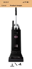 Sebo bagged upright - sebo,