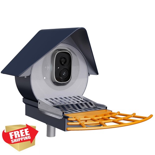 Birdkiss smart camera bird - smart,