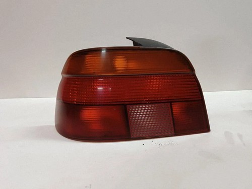 Bmw touring e39 rear - 5,