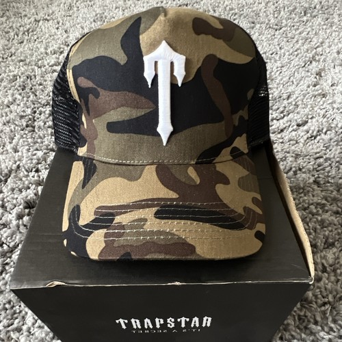 Trapstar multicolour - trapstar,