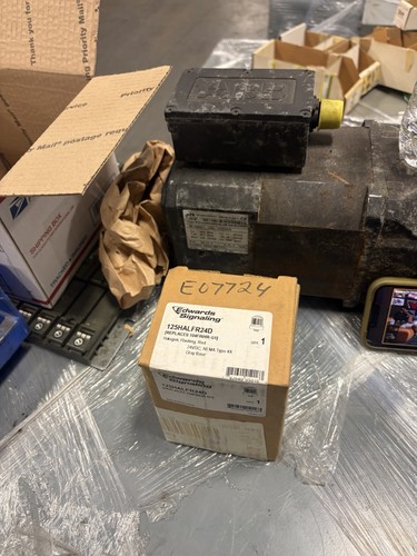 New edwards signaling - new,