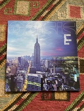 Standing On The Shoulder Of Giants 2000