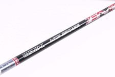 Matrix Ozik MFS M4 Black Tie 75 Driver Shaft / Stiff Flex / Callaway 2nd Gen