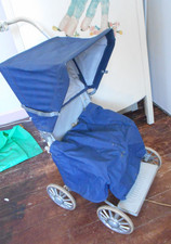 CUMFIFOLDA DOLLS PUSH CHAIR