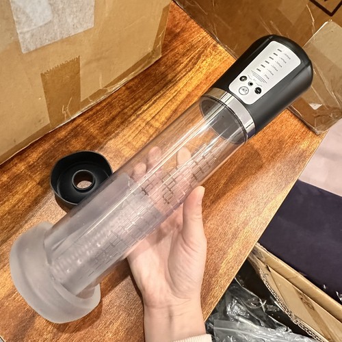 Male vacuum electric - male,