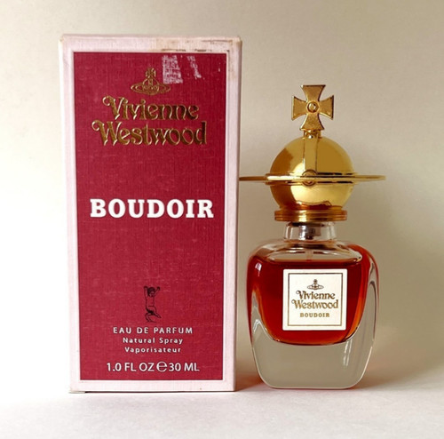 Vivienne westwood boudoir - vivienne,