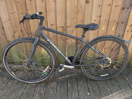 Trek allant hybrid men s - 7.2,