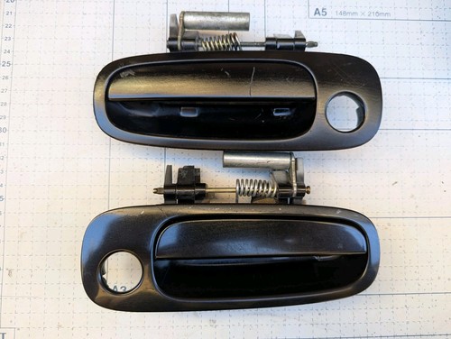 2000 2005 toyota - 2000-2005, driver
