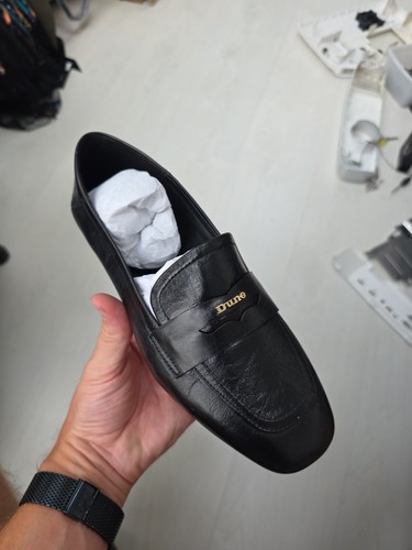 Dune glances black - dune,
