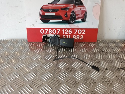 Vauxhall astra 2009 2014 - j, 2009-2014