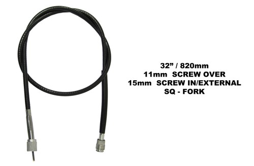 Speedo cable for suzuki - for, gt